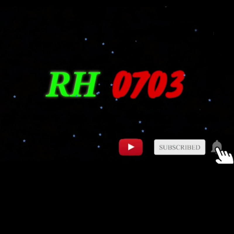 RH 0703 (Random Hype)