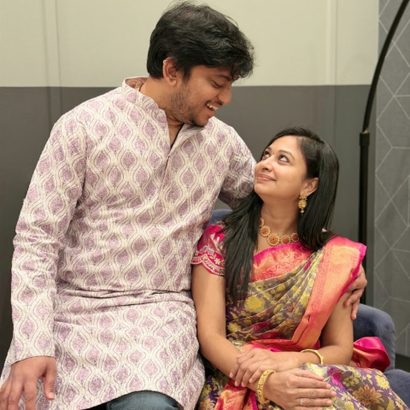 Purnima & Radha Stories 