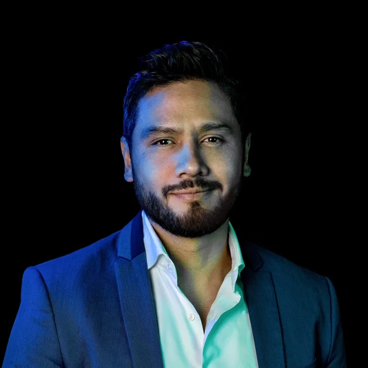 Gustavo | Finanzas e Inversión