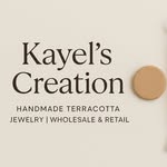 kayelscreations terracotta jewellery