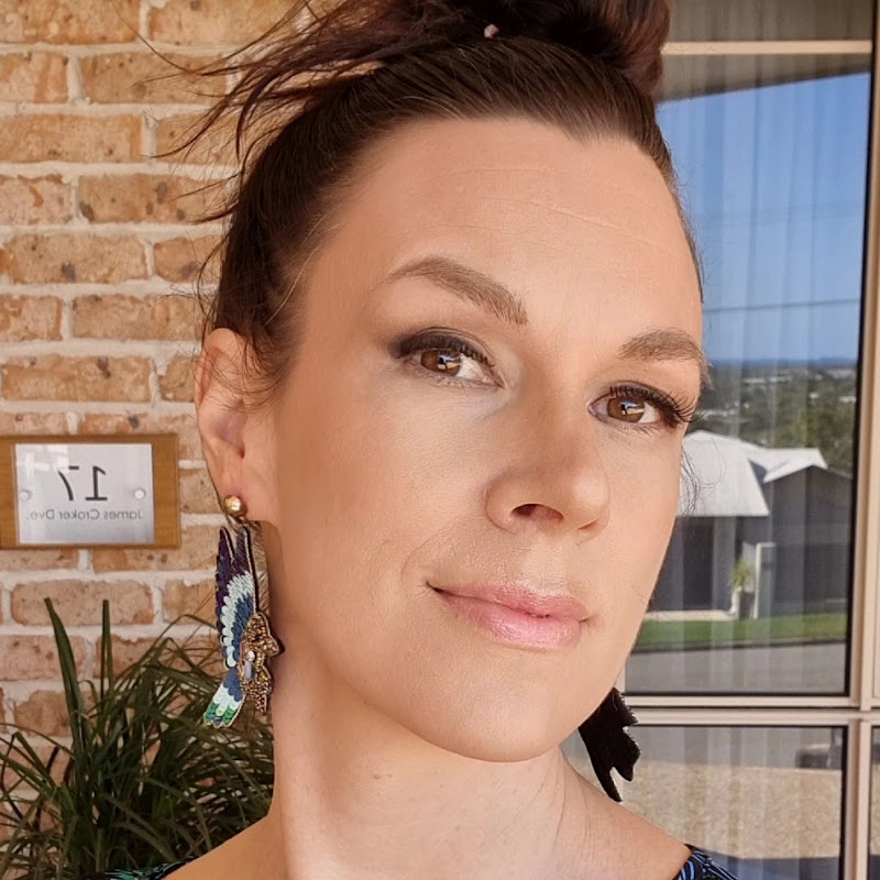 Taija Berryhill ASMR