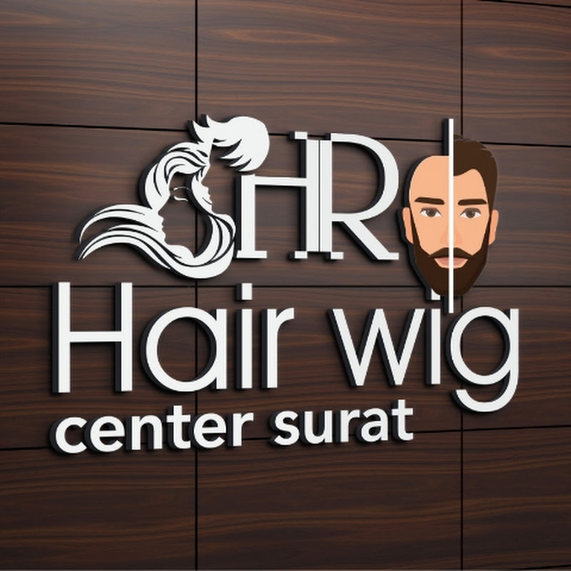 HR hair wig center surat