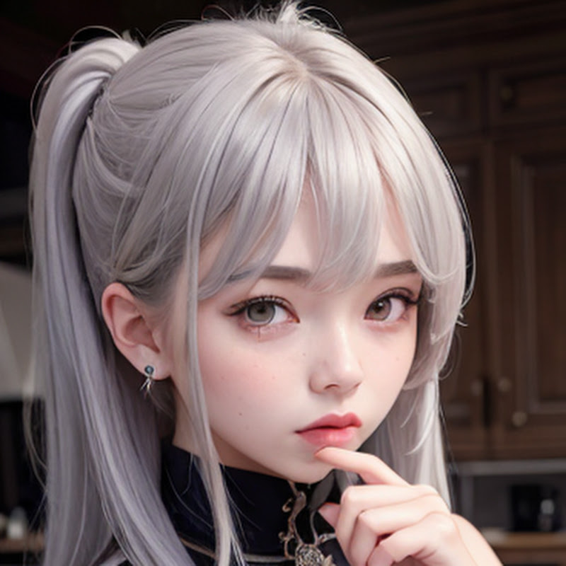 Makome's Ai Art Atelier