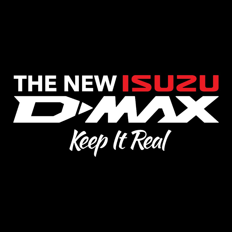 Isuzu D-Max MY