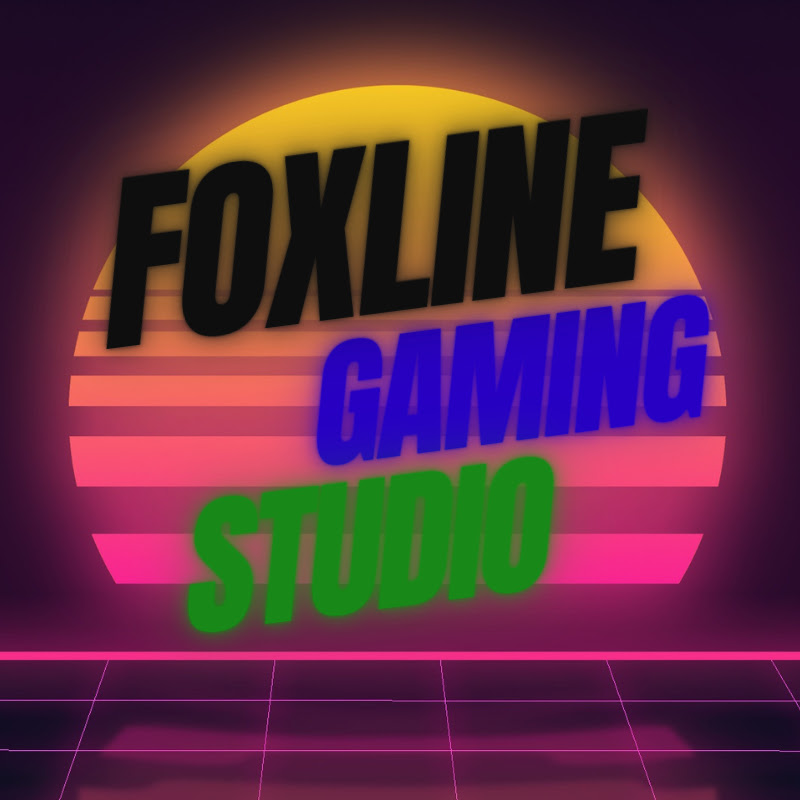 Foxline Gaming studio