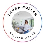 Laura @ Kyllian House