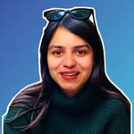 PRASHI JAIN | Tech & Ai