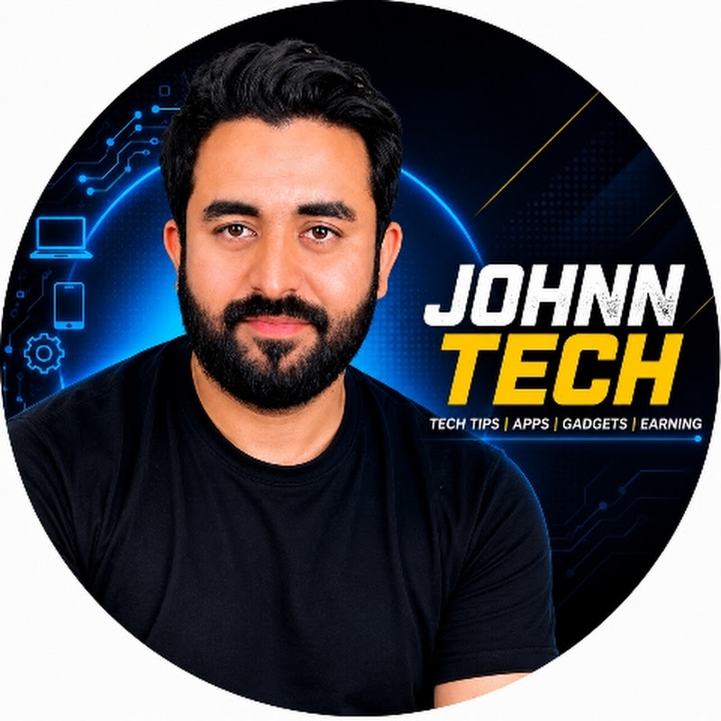 JOHNY TECH