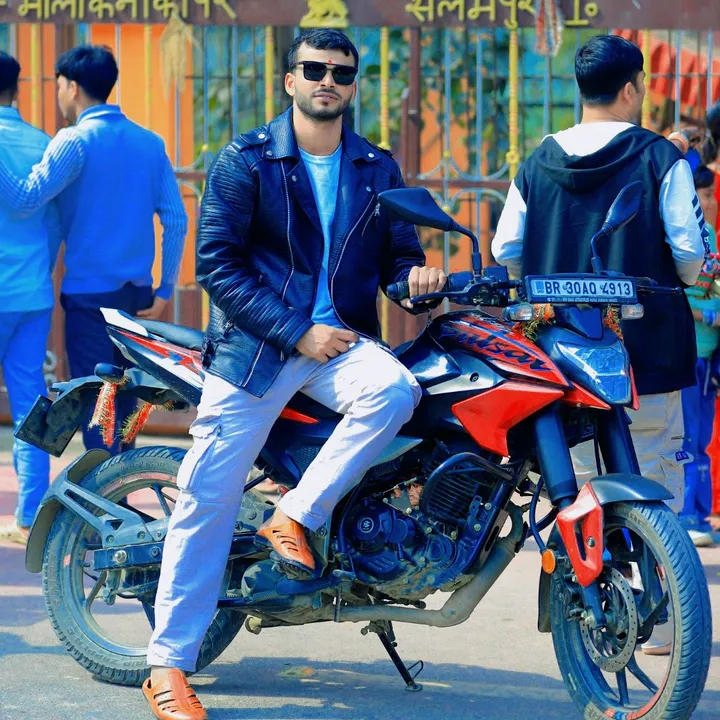 Bijendra sah