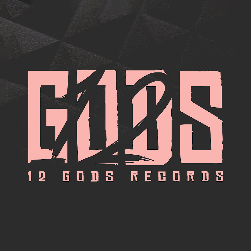 12GODS RECORDS