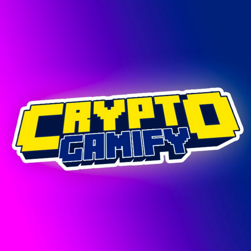 Crypto Gamify