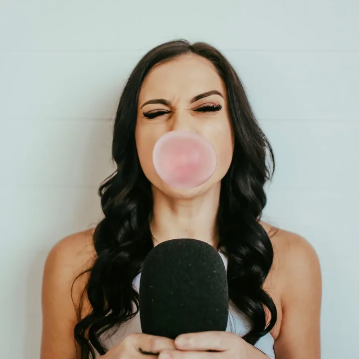 Jenn Allen | Glow Up Tips