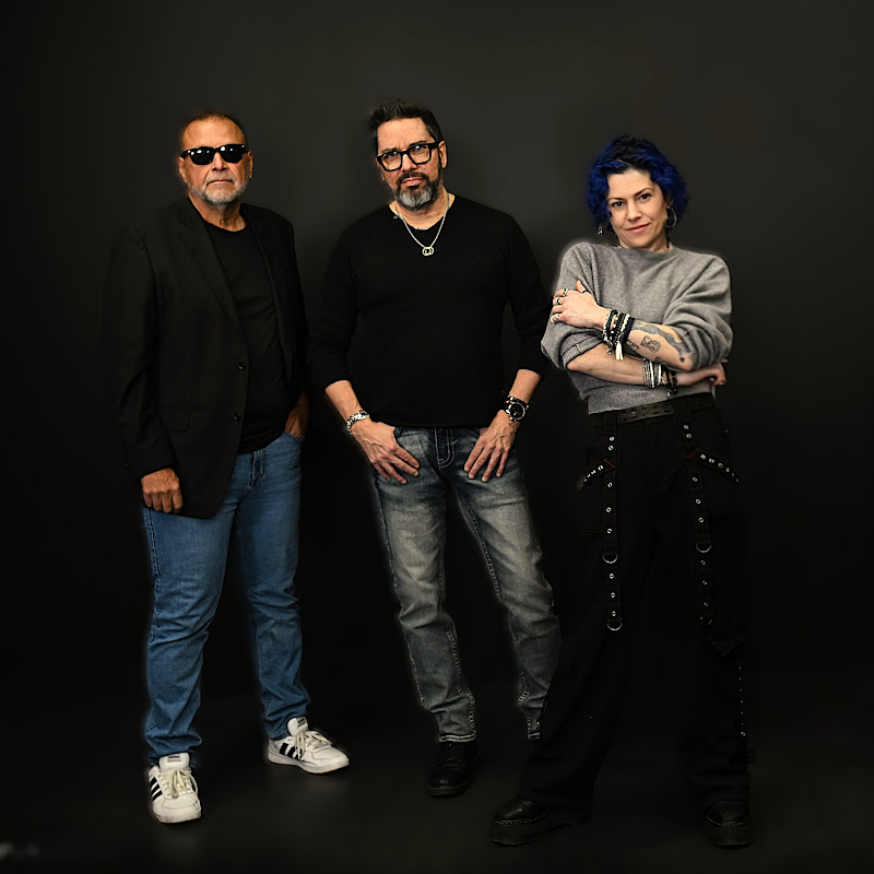 IZZO BLUES COALITION