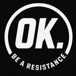 OK Fitness Brand
