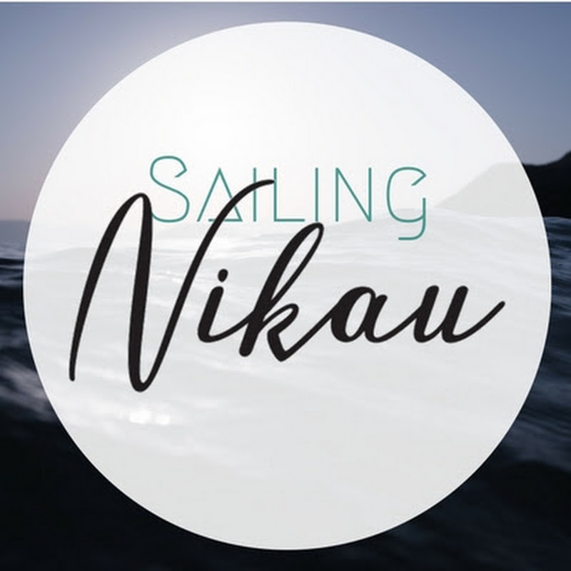 Sailing Nikau