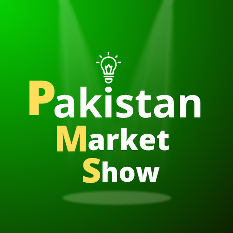 Pakistan Market Show