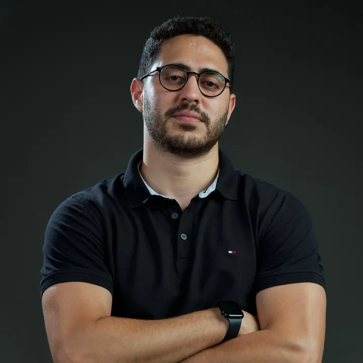 Seif Elmosalamy