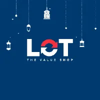 LOT QAT - The Value Shop