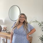 Megan | Organic Modern