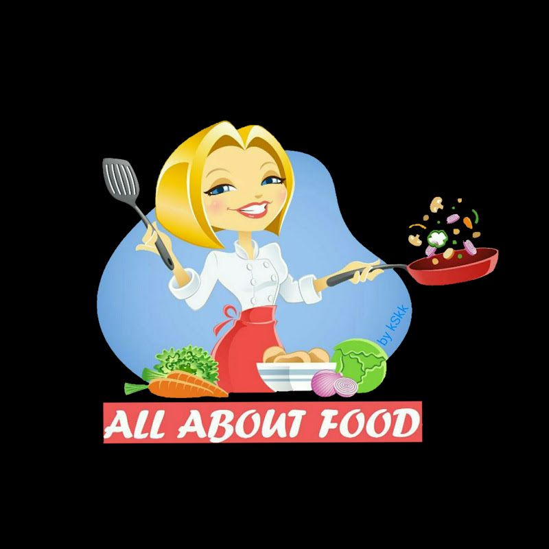 All About Food by kSkk