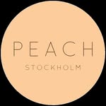 Peach Stockholm