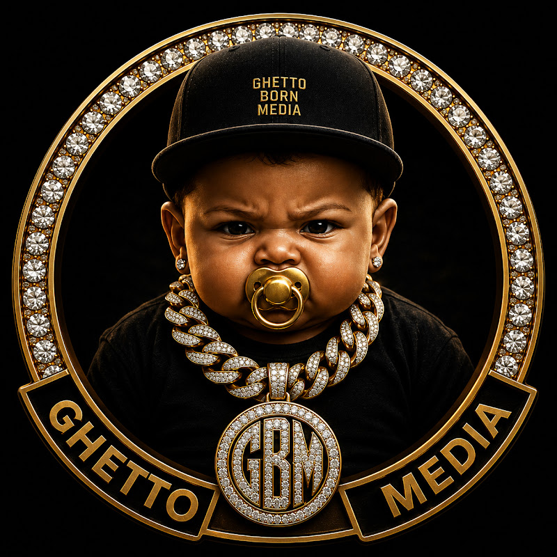 Ghetto Born Media