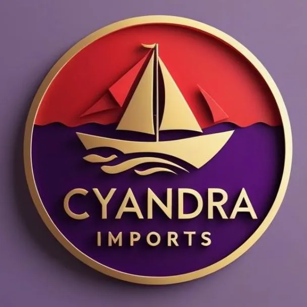 Cyandra Imports In China 🇨🇳