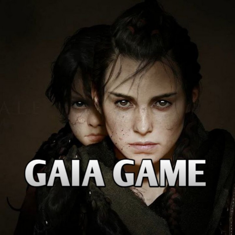 GAIA GAME 
