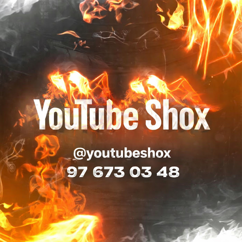 YouTubeSHox