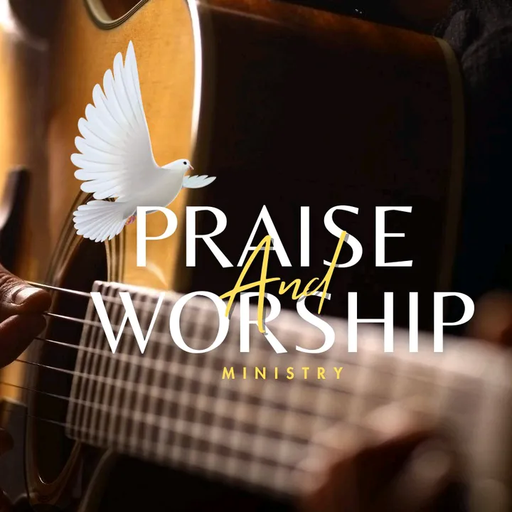 Heart of Worship