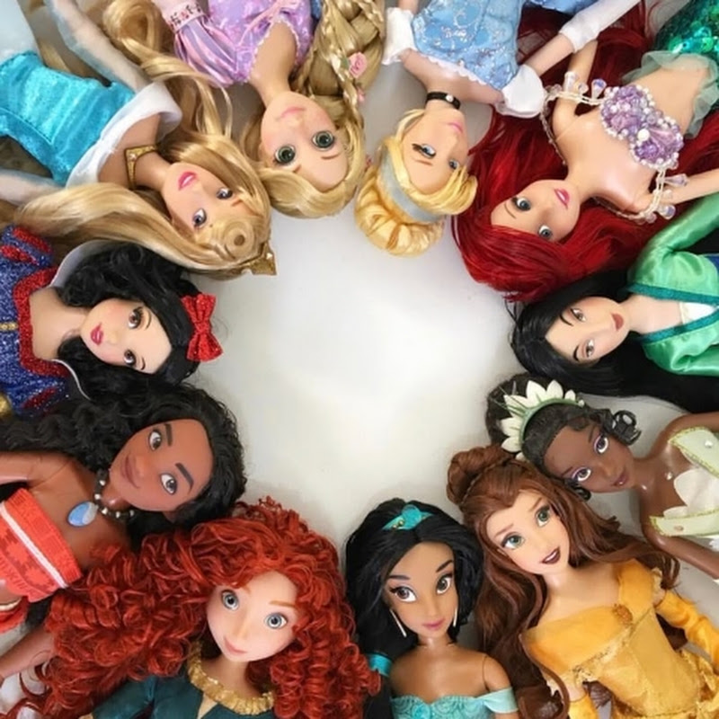Mattel Unboxing ASMR