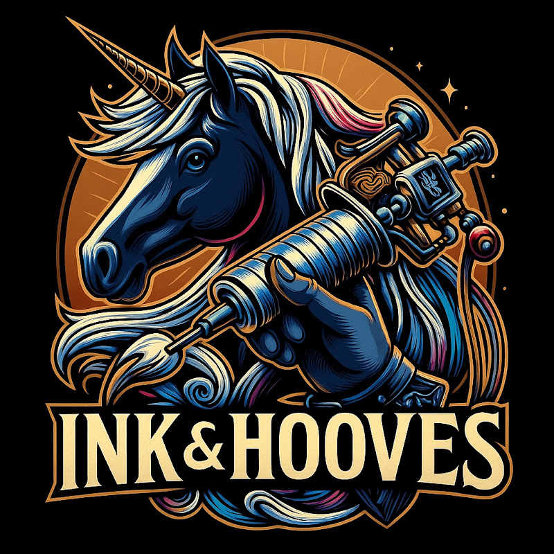 Ink & Hooves