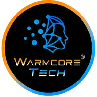Warmcore Tech AI Robot