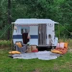 Cajsa Olsson🌿 Caravanrenovation Recycling 🌿