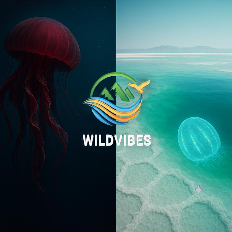 WildVibes clips
