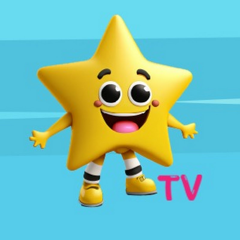 Star Kids Academy - TV