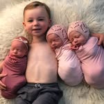 TRIPLETS - Chris