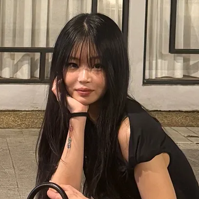 지율 JIYUL’nong☁️🤍