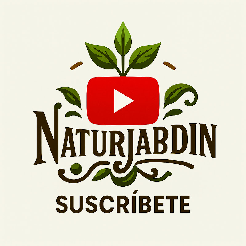 Naturjardin