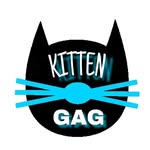 Kitten GAG