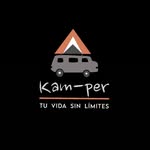 KAM-PER | CARPAS DE TECHO | TOLDOS | RACKS | TAPAS RETRACTIL
