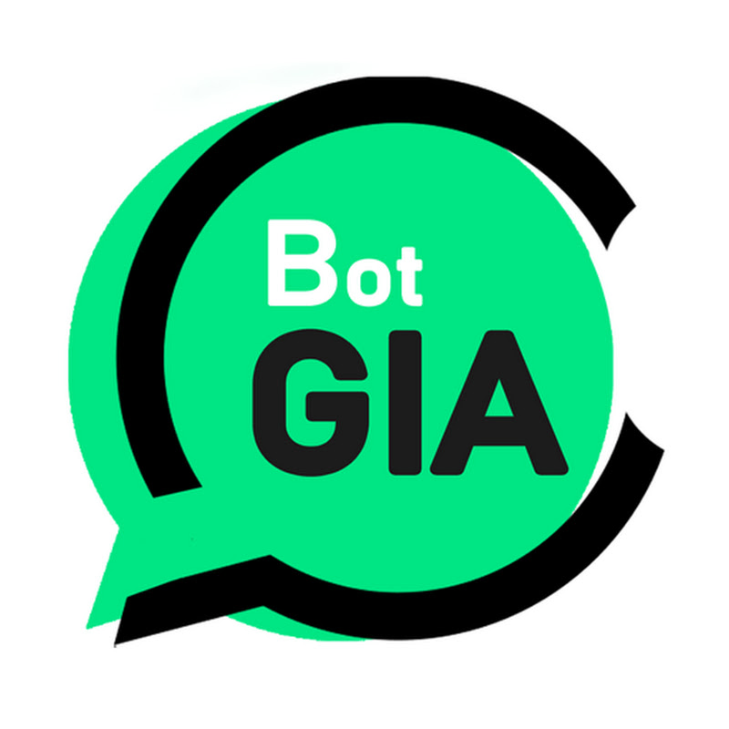 BotGia  -  Inteligencia Artificial