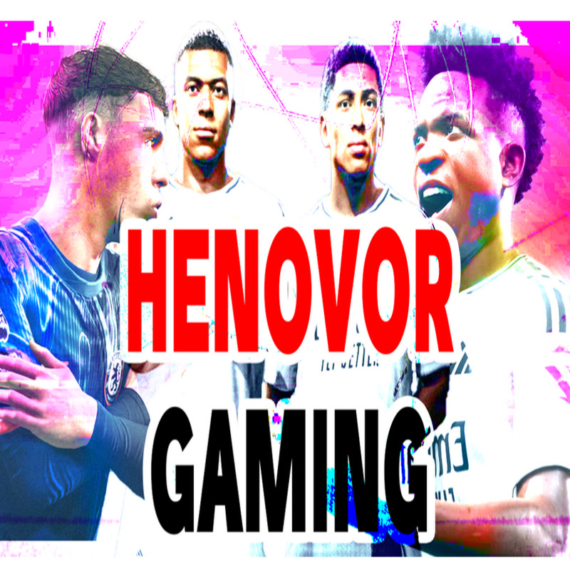 henovor Gaming