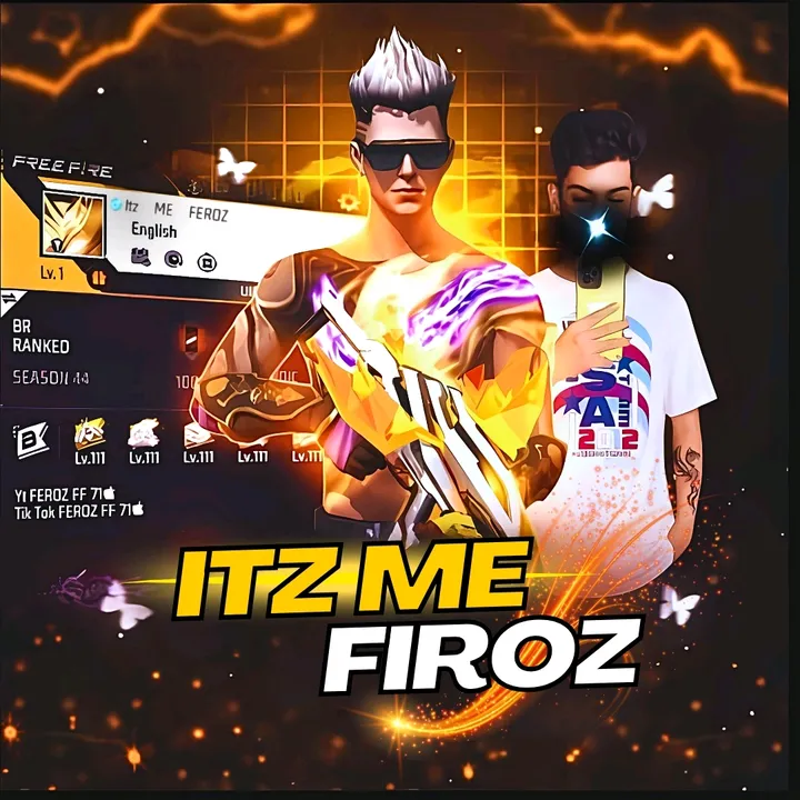 ITZ ME FEROZ  🇲🇾