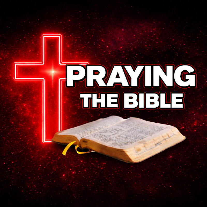 Praying The Bible