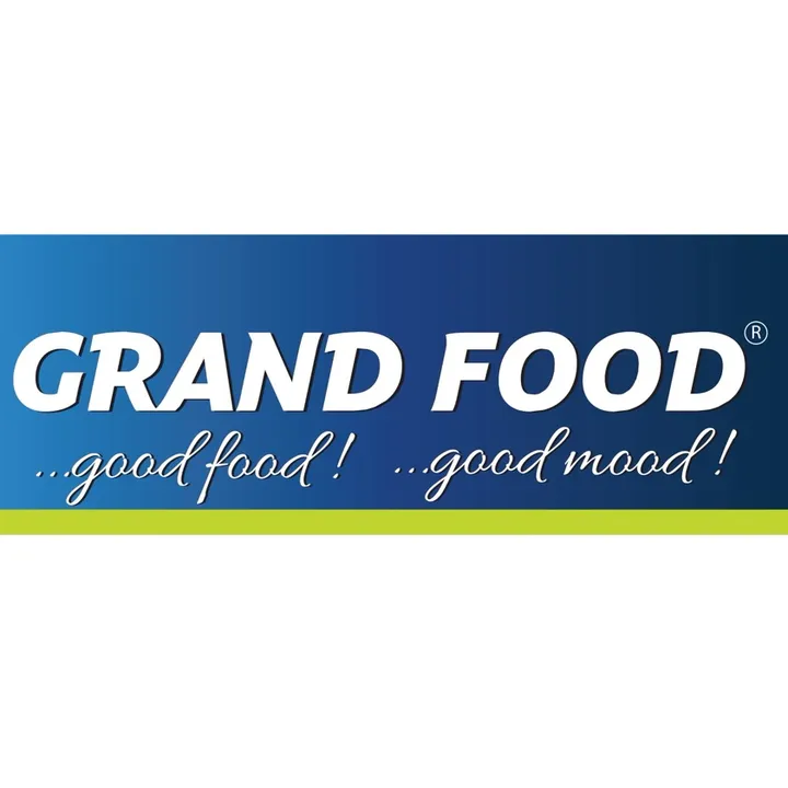 GRAND FOOD DISTRIBUTION 🚚