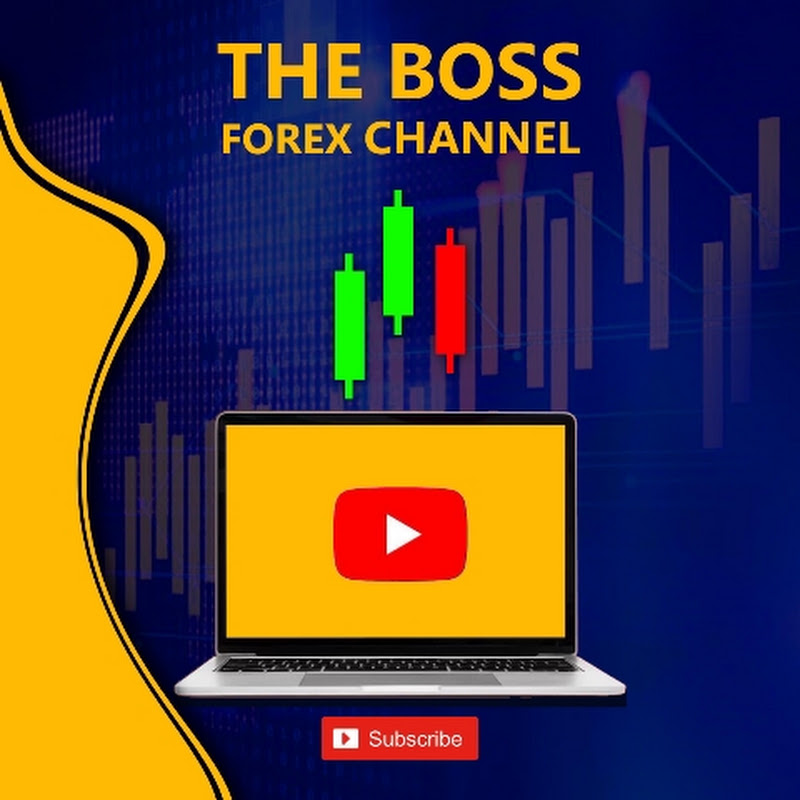 The Boss Forex Trading Channel