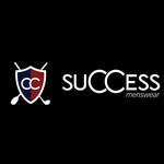 suCCess menswear