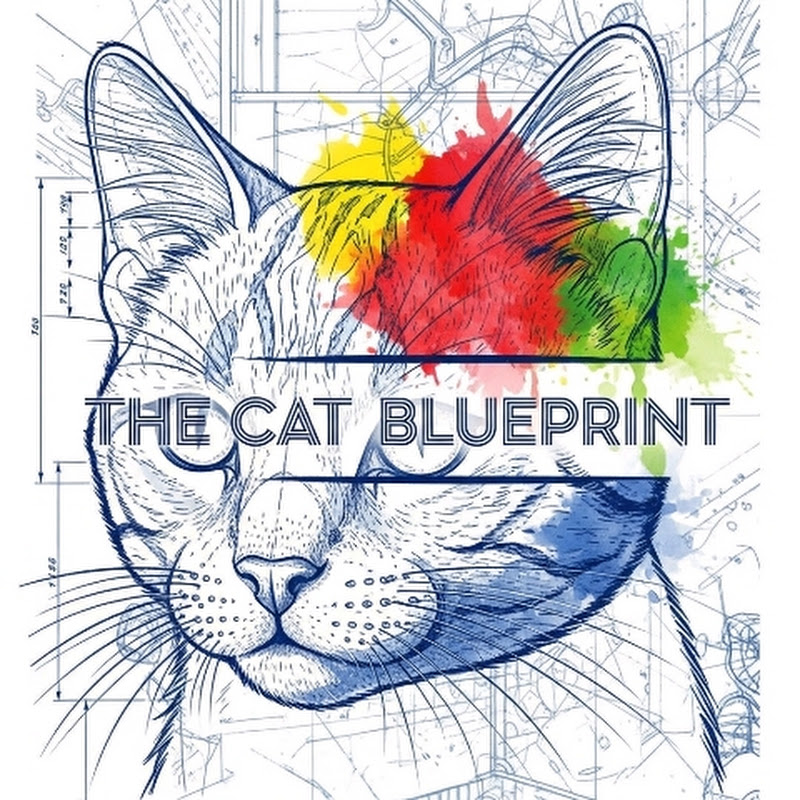 The Cat Blueprint