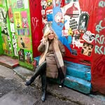 Emma - Scientist In The City